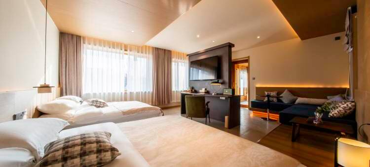 亚布力青山宿集民宿图片