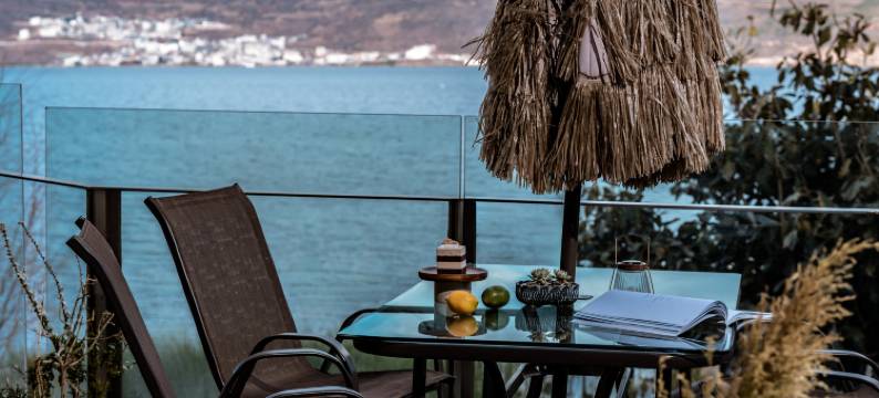 大理潞安府院海景客栈(大理洱海才村店)图片