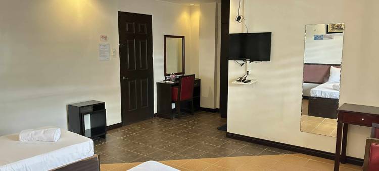 Tagaytay Haven Hotel managed by MA Group图片