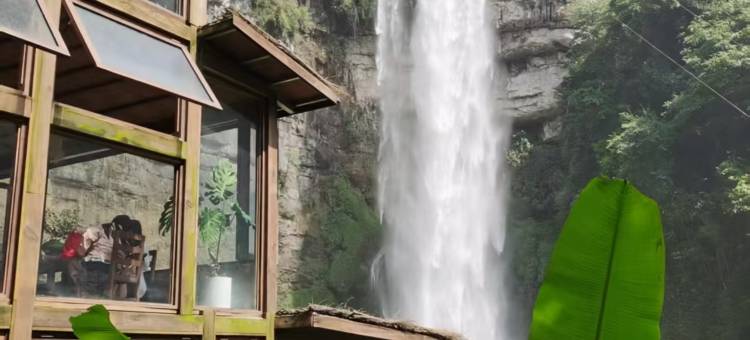 贵阳千山和悦酒店图片