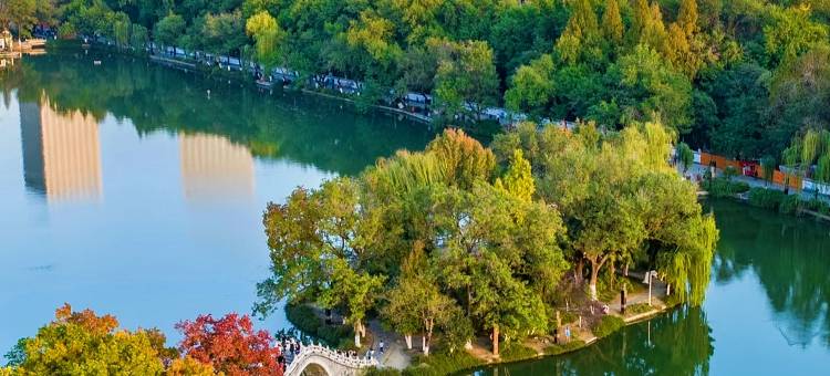 曼斯顿尚品酒店(合肥工业大学宁国路美食街店)图片