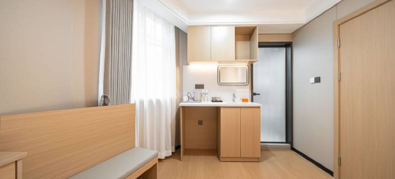 南城宾馆(上海第六人民医院漕宝路地铁站店)图片