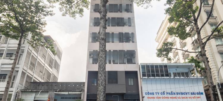 特里普乐汉戴南酒店(A25 Hotel 142 Bui Thi Xuan)图片