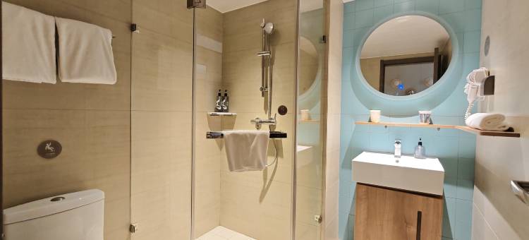 如家酒店·neo(上海中山公园长宁店)图片