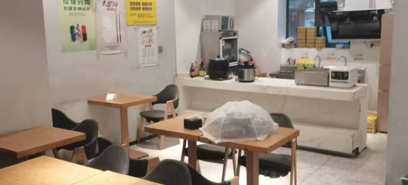 南宁湖滨景悦酒店图片