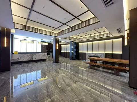 东胜酒店(南川金佛山店)