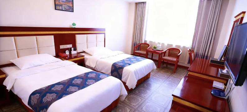 康宏大酒店(会展中心店)图片