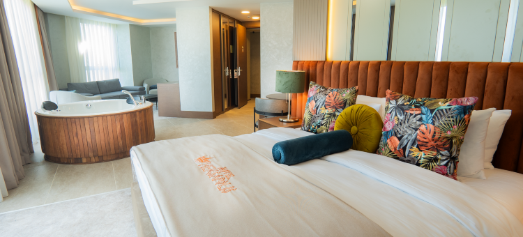 赫卡萨波利斯汽车旅馆(Motel Heksapolis)图片
