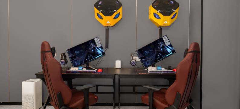 KG智选酒店(江苏大学吾悦广场店)图片