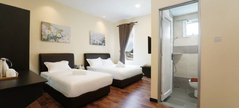 乐岸酒店(Hotel Le-Shore)图片