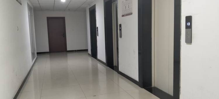 漫途民宿(保定东站河大新区店)图片