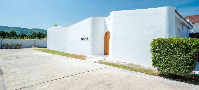 EL MAR泳池别墅(EL MAR POOL VILLA)图片