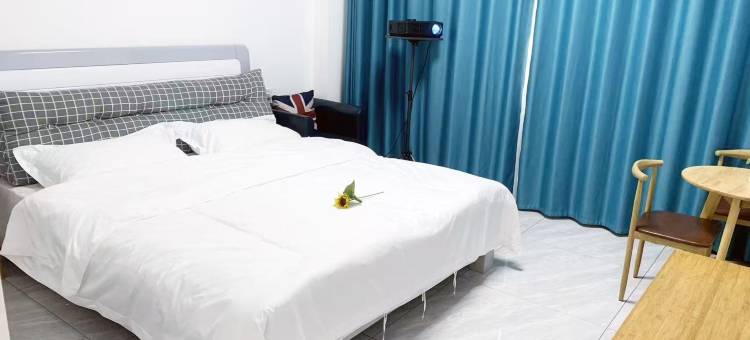 武宣缘居名宿图片