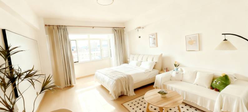 薯条民宿(中心广场店)图片