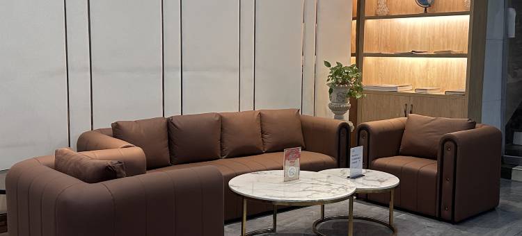 雅美途酒店(全州中心广场店)图片