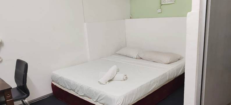 Hotel No.1 Lodge图片