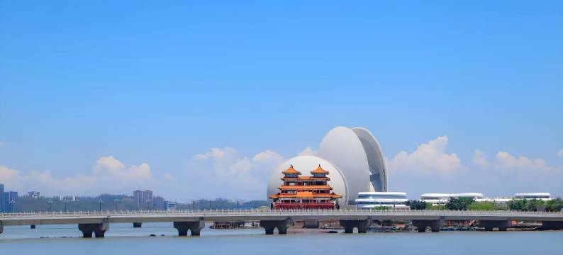 珠海同华茶酒店(印象城山姆会员商店明珠站店)图片