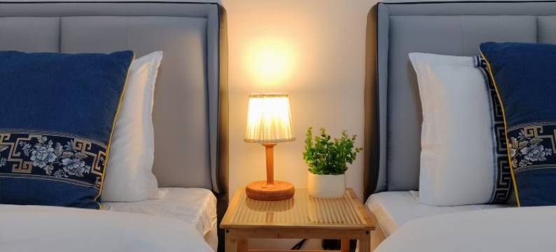 小南海民宿图片