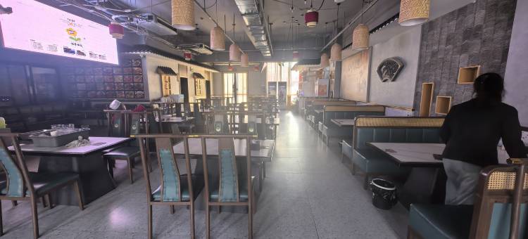 墨玉凯旋汇酒店图片