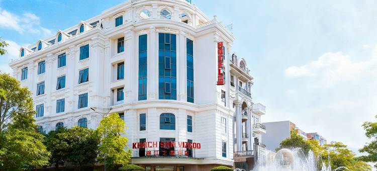 锦江之星酒店(越南北宁店)(VIZGOO HOTEL)图片