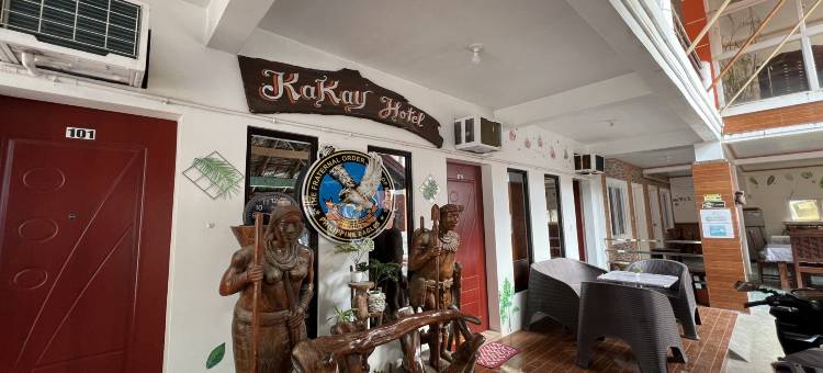 Kakay Beach Resort图片