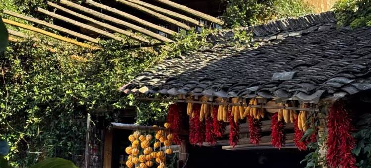 蓝田居(婺源江湾景区店)图片