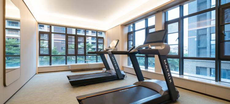 全季酒店(广州白云民营科技园店)图片