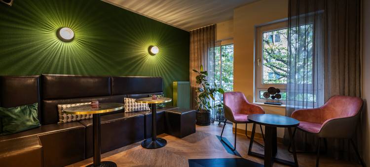 德雷斯顿ACHAT高级酒店(ACHAT Hotel Dresden Elbufer)图片