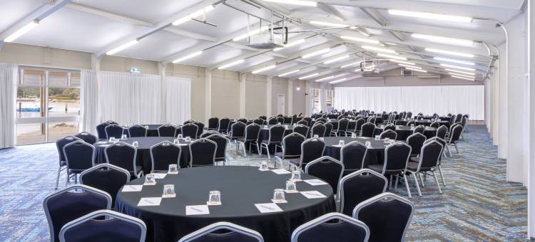 岛屿湾国敦度假酒店(Copthorne Hotel & Resort Bay of Islands)图片