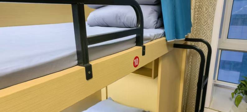 蜗牛青旅民宿图片