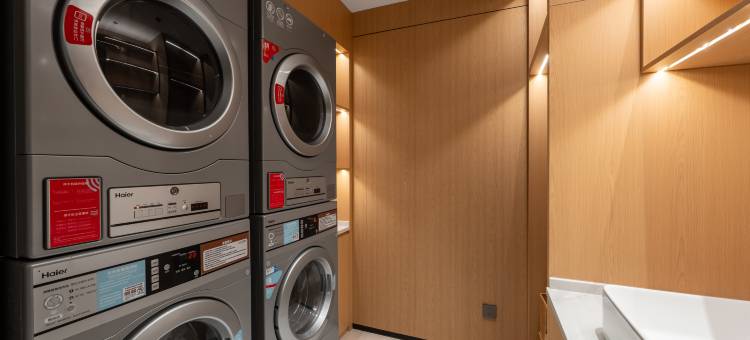 SU HOTEL 苏适酒店(重庆下浩里店)图片