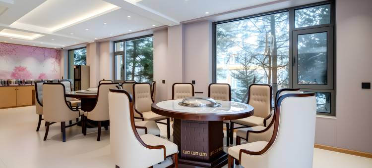 桃花源·酒店(中国雪乡景区店)图片