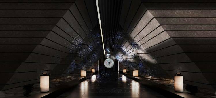 景洪茗香MINH·半山VILLA度假酒店图片