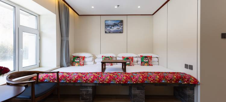 长庚酒店(雪乡景区)图片