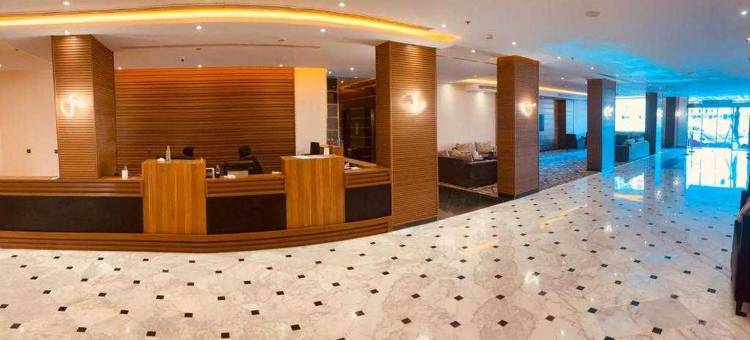 阿尔科巴尔杜尔夫酒店(Doolve Hotel Al Khobar)图片