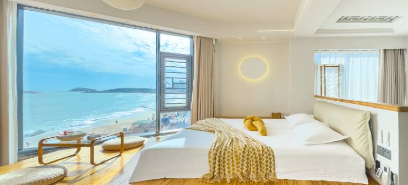 东山观涛民宿(南门湾店)图片