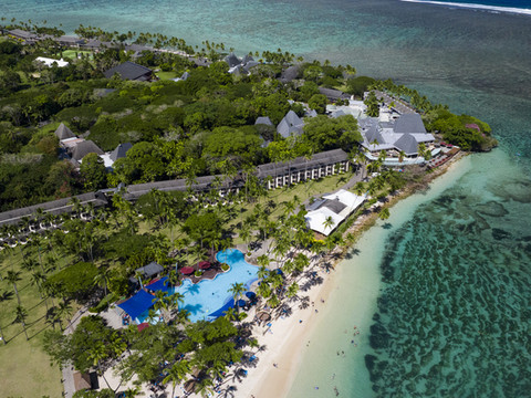 香格里拉斐济度假酒店