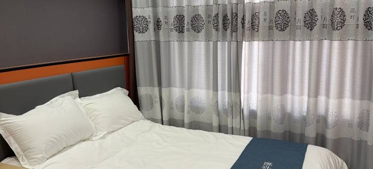 如家华驿精选(保定雄安新区安新县三台镇店)图片