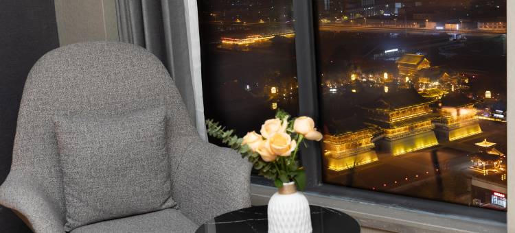 丽柏酒店(洛阳应天门九洲池店)图片