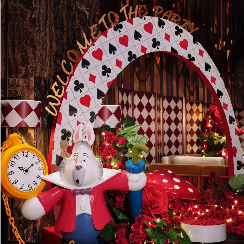 南宁香格里拉酒店图片