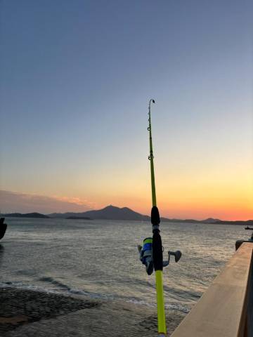 平潭月畔栖霞海景度假酒店图片