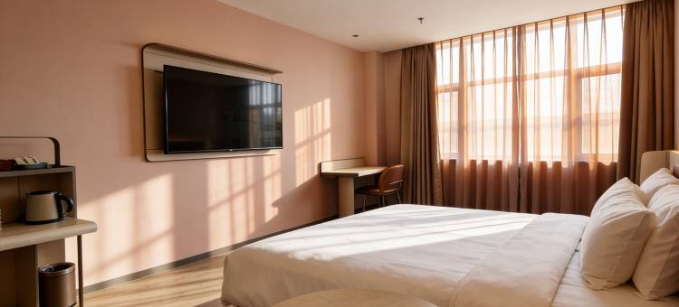 汉庭酒店(邯郸大名北湖店)图片