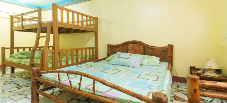 八打雁RGV海滩度假村(RGV Beach Resort Batangas RedPartner)图片