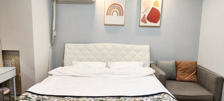 牡丹江有幸遇见你民宿图片