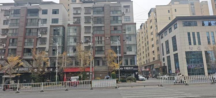 印江林龙酒店图片