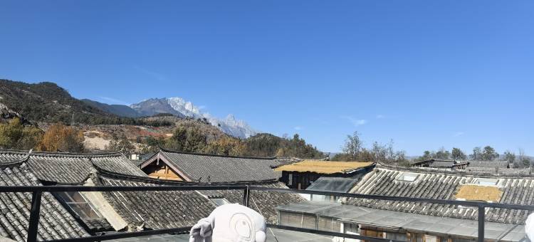 丽江树屋雪山观景客栈(束河古镇店)图片