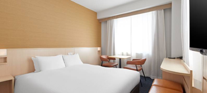 相铁FRESA INN 京都四条乌丸(Sotetsu Fresa Inn Kyoto-Shijokarasuma)图片