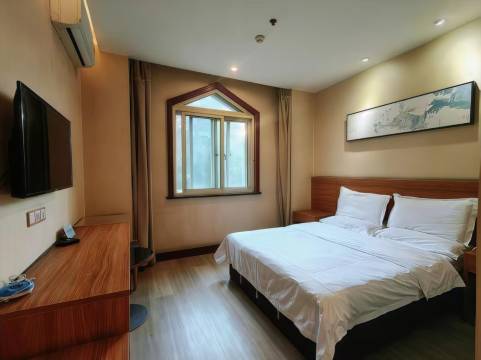 孝义吉庆快捷酒店