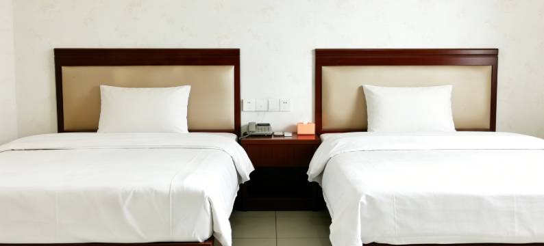 安溪大唐宾馆(县政府店)图片
