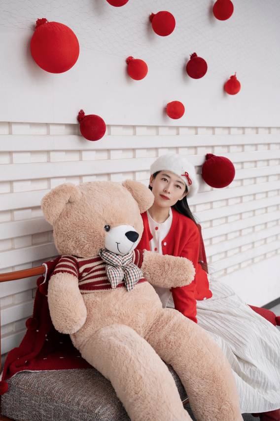 长沙梅溪湖英迪格酒店图片